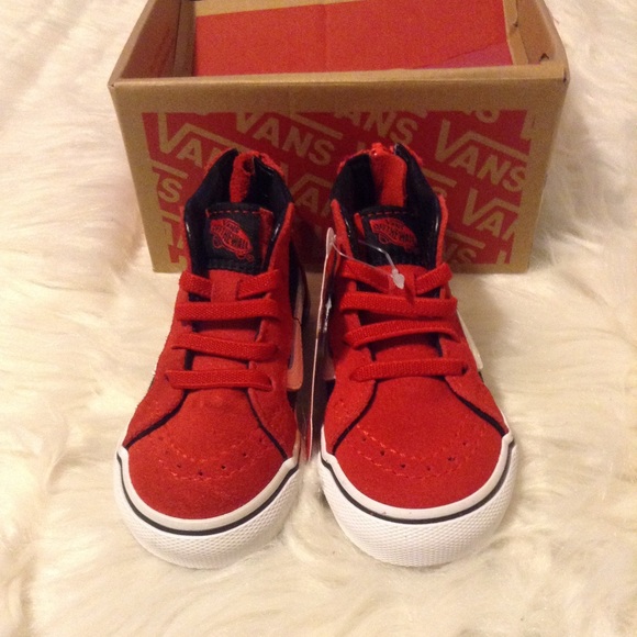 New Vans - Picture 3 of 4